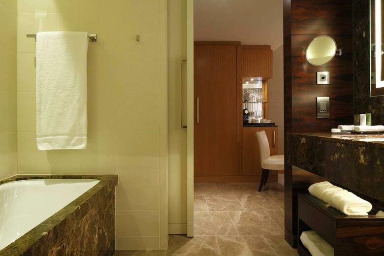 Hotel Conrad London St James