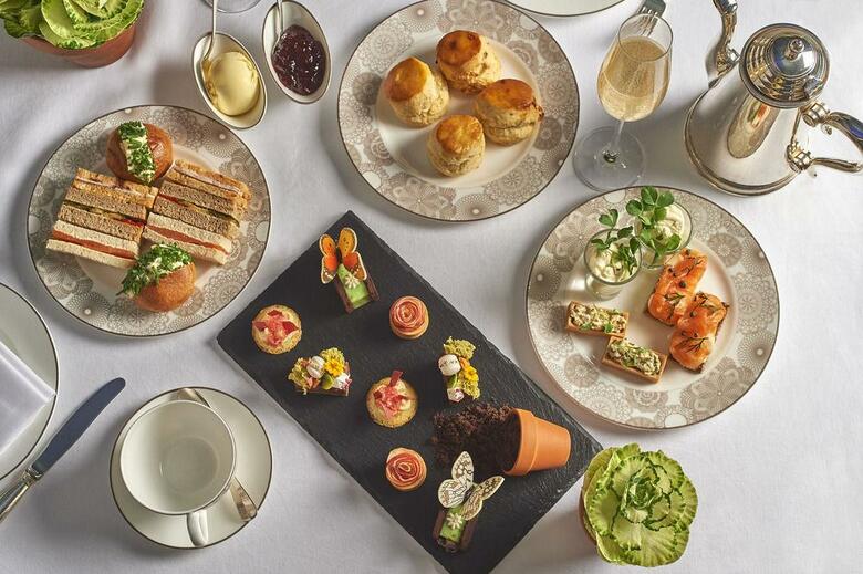 Hotel Conrad London St James