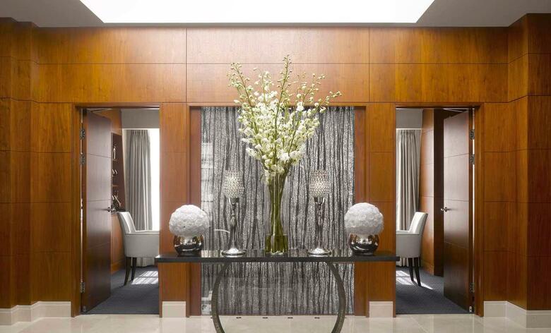 Hotel Conrad London St James