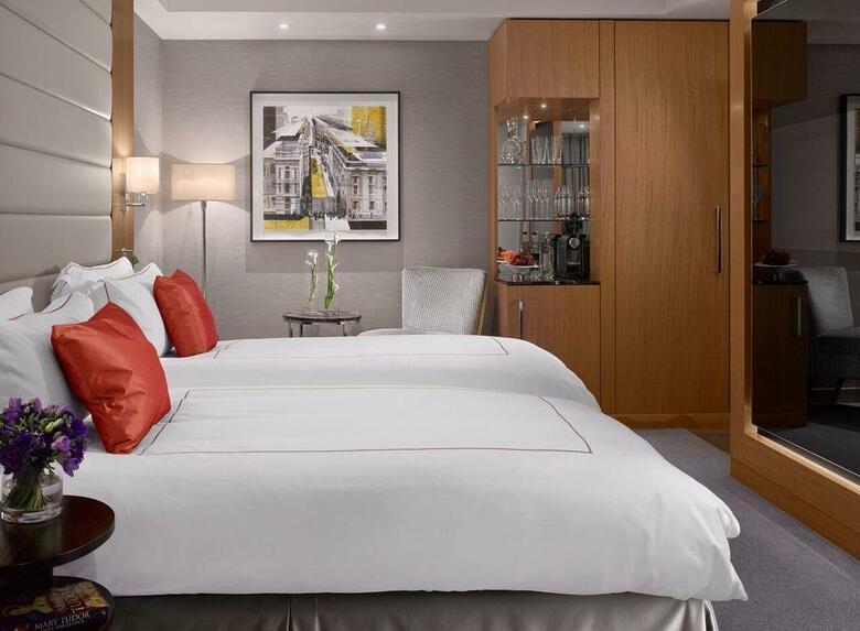 Hotel Conrad London St James