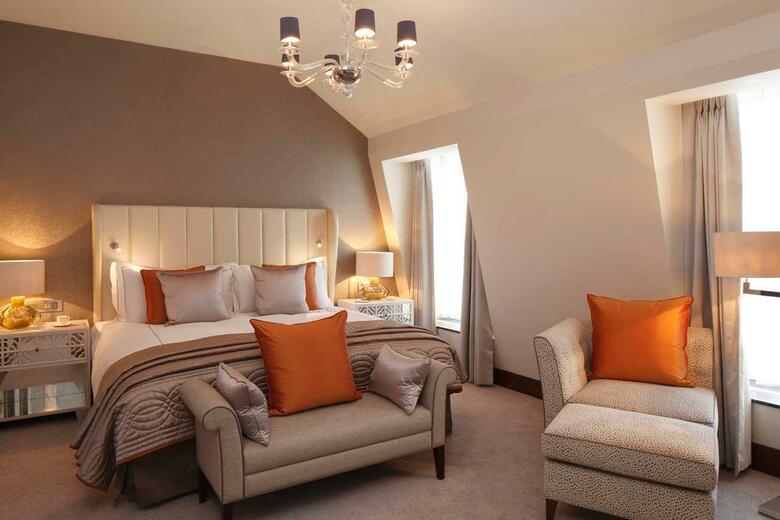 Hotel Conrad London St James