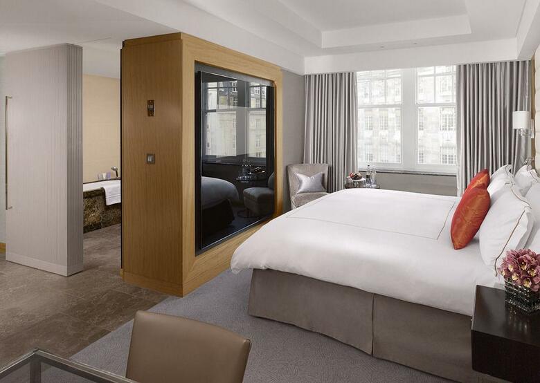 Hotel Conrad London St James