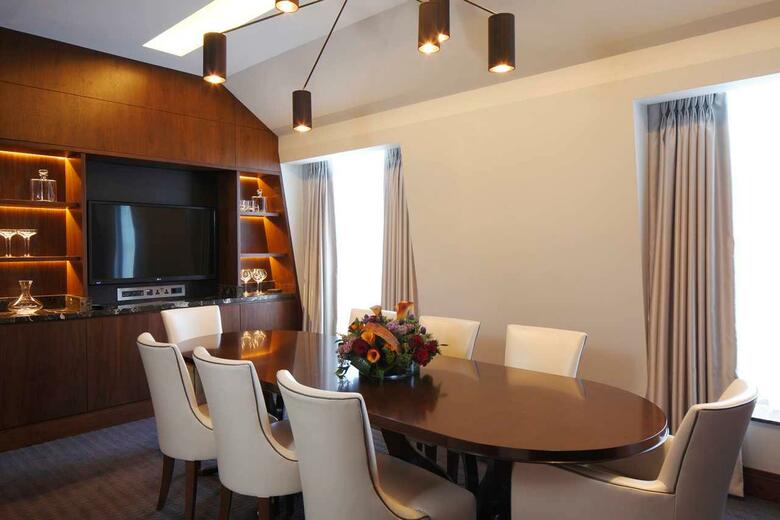 Hotel Conrad London St James