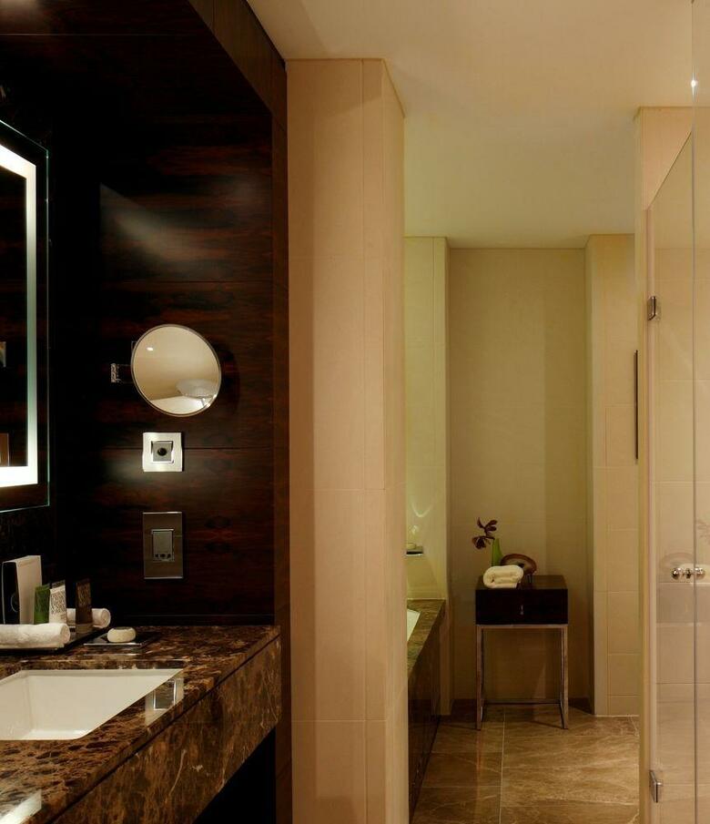 Hotel Conrad London St James