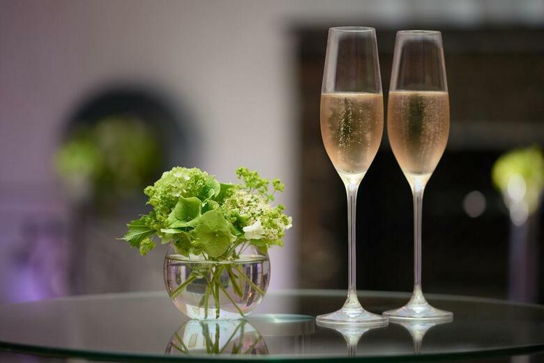 Hotel Conrad London St James