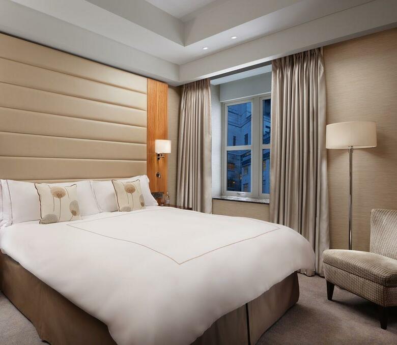 Hotel Conrad London St James