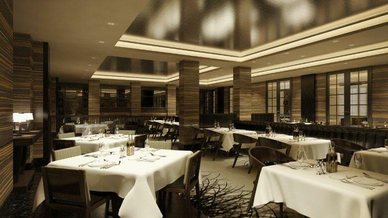 Hotel Conrad London St James