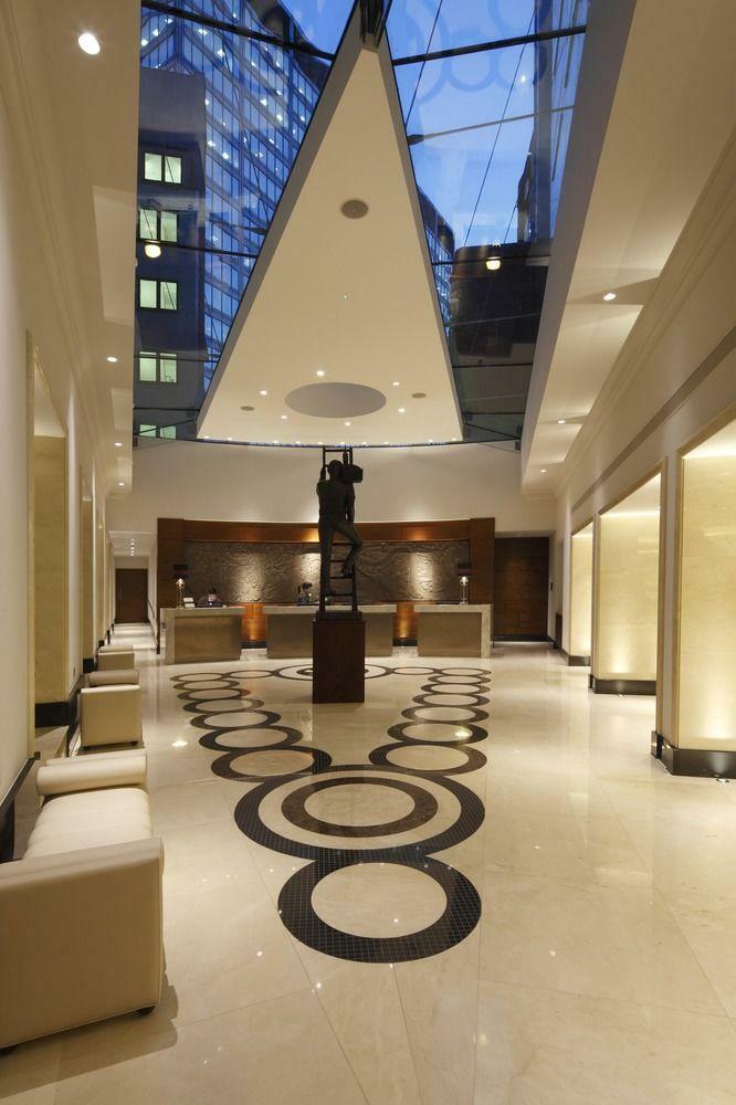 Hotel Conrad London St James