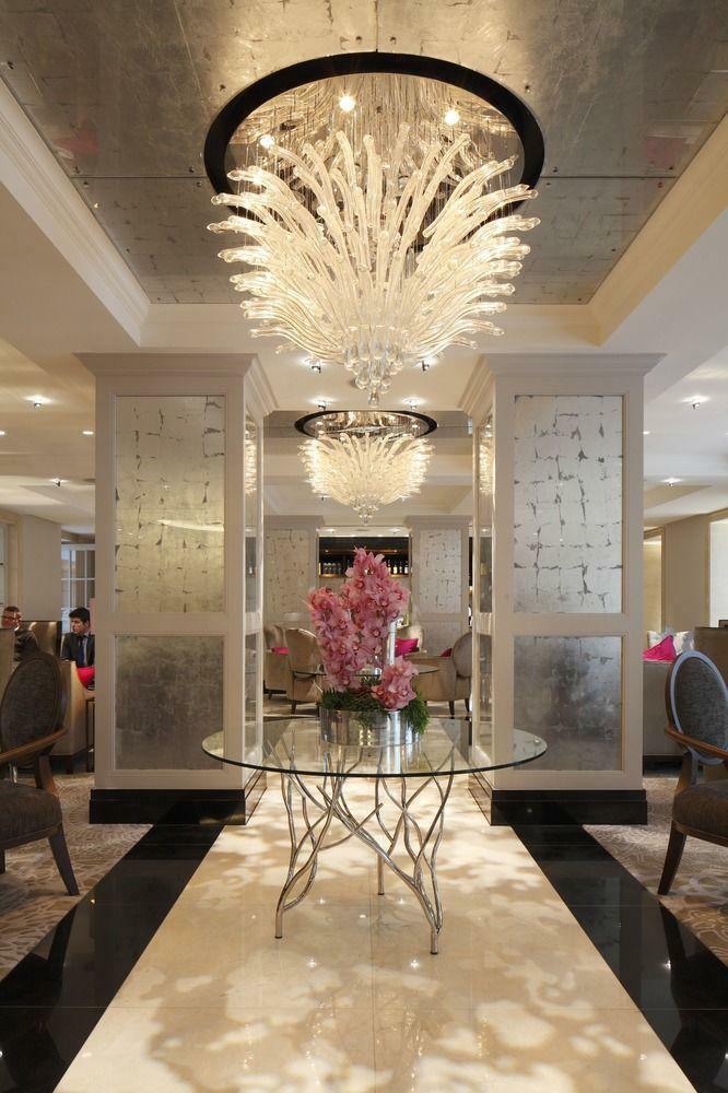 Hotel Conrad London St James