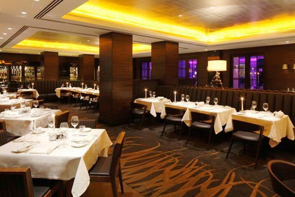 Hotel Conrad London St James