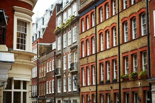 Hotel Conrad London St James