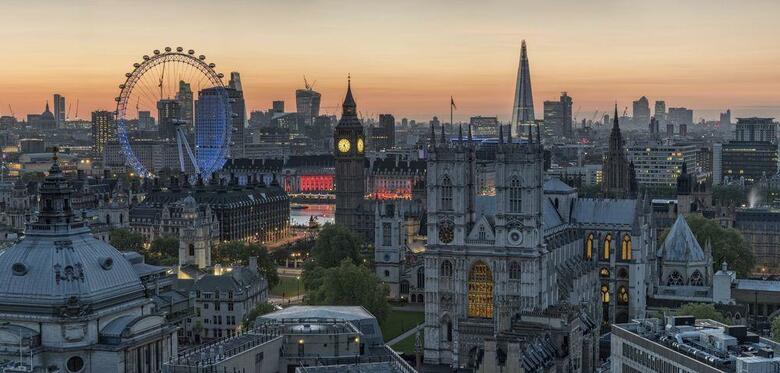 Hotel Conrad London St James