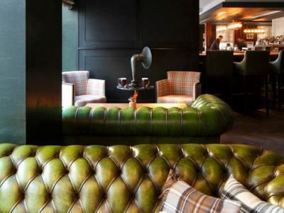 Hotel Conrad London St James