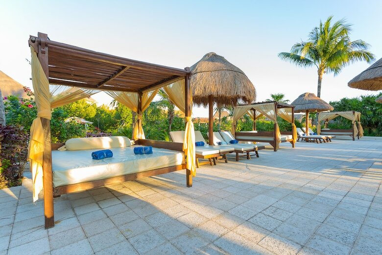 Trs Yucatan Hotel - Adults Only
