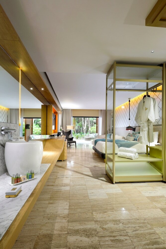 Trs Yucatan Hotel - Adults Only