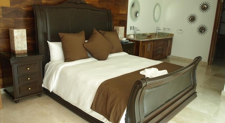 Hotel Mondavi Wellness Resort And Spa