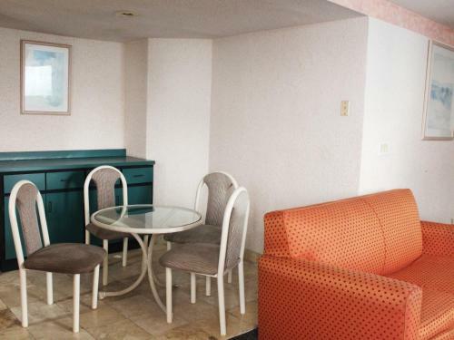 Hotel Corona Plaza