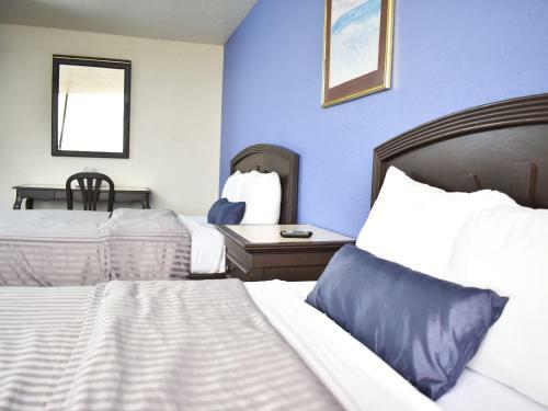 Hotel Corona Plaza