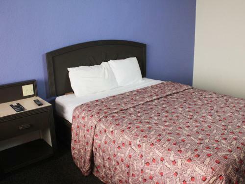 Hotel Corona Plaza