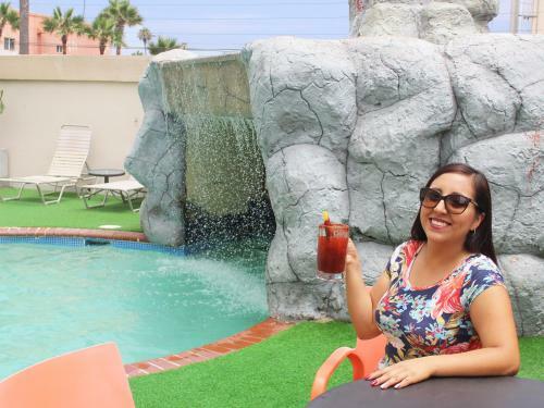 Hotel Corona Plaza