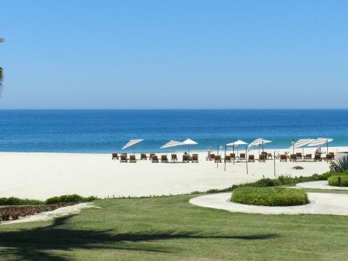 Apartamento Condominios La Estrella Ocean Front