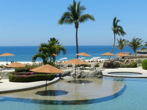 Apartamento Condominios La Estrella Ocean Front
