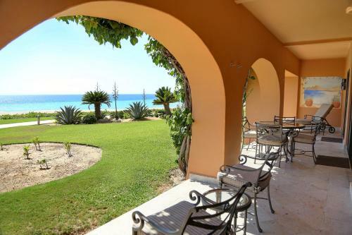 Apartamento Condominios La Estrella Ocean Front