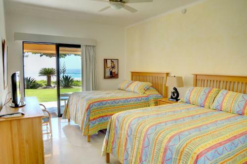 Apartamento Condominios La Estrella Ocean Front