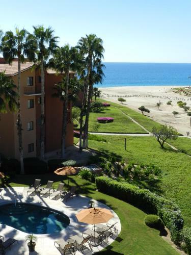 Apartamento Condominios La Estrella Ocean Front