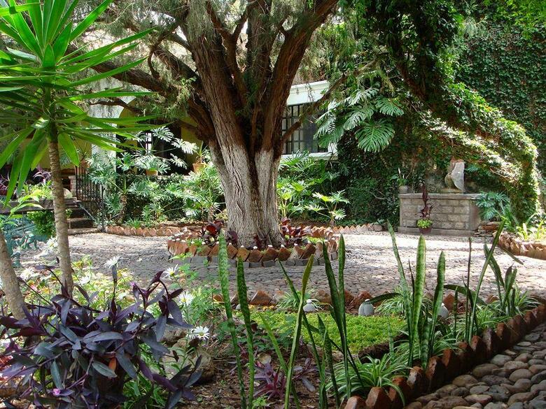 Rancho Hotel Atascadero