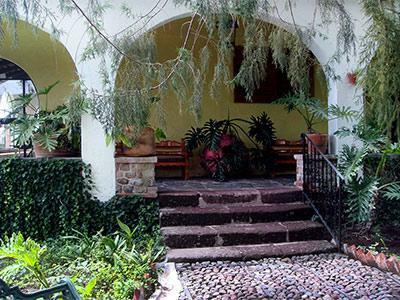 Rancho Hotel Atascadero