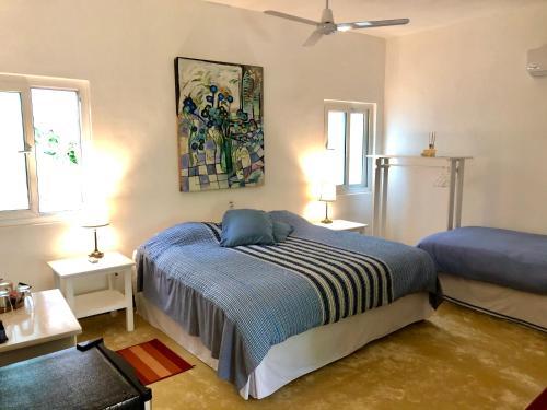 Hotel Bungalows Junto Al Rio