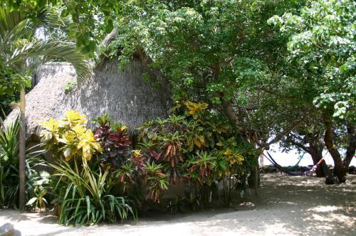 Hotel Bungalows Junto Al Rio