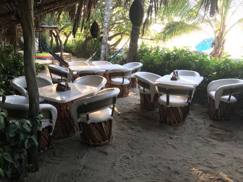 Hotel Bungalows Junto Al Rio