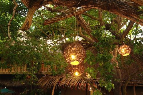 Hotel Bungalows Junto Al Rio