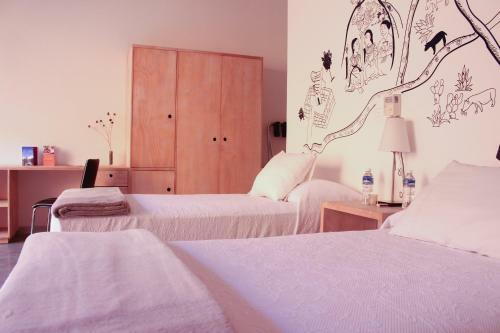 Hotel Boutique Cosijo