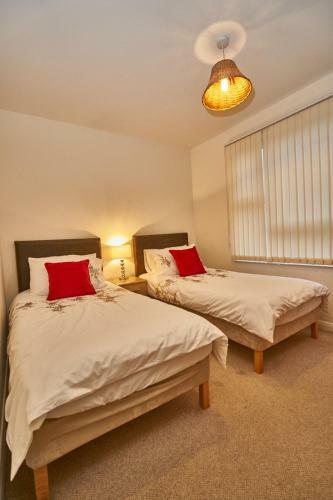 Edinburgh Pearl Apartments - Lochrin Place