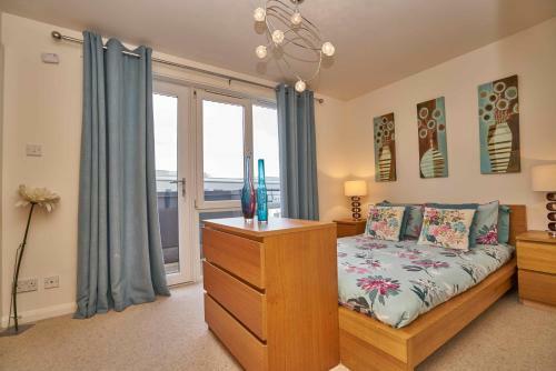 Edinburgh Pearl Apartments - Lochrin Place