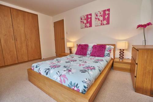 Edinburgh Pearl Apartments - Lochrin Place