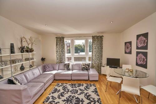 Edinburgh Pearl Apartments - Lochrin Place
