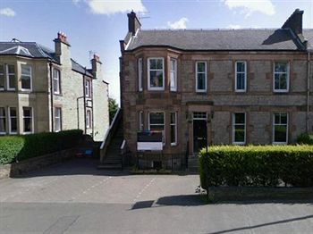Hostal Murrayfield Park Guest House