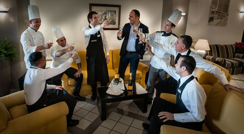 Sardegna Hotel