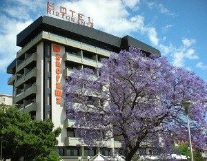 Hotel Panorama