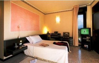 Hotel Panorama