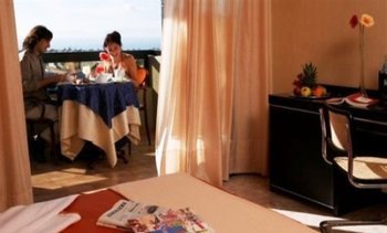 Hotel Panorama