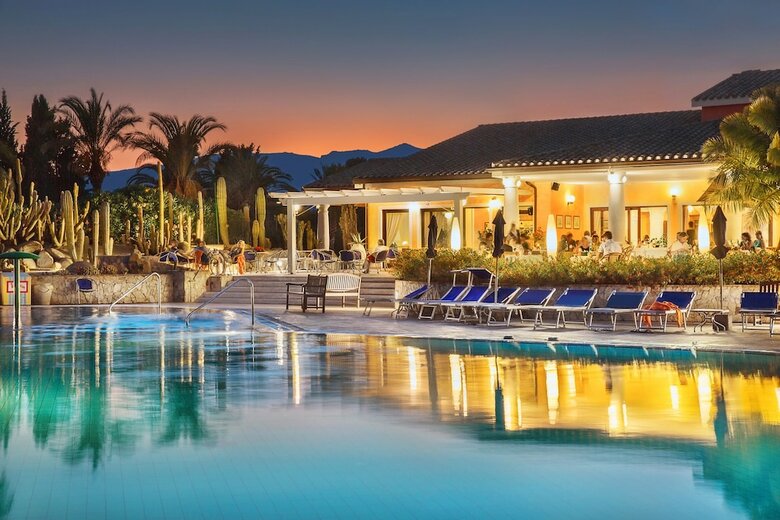 Hotel Lantana