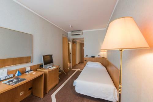 Hotel Caesar's