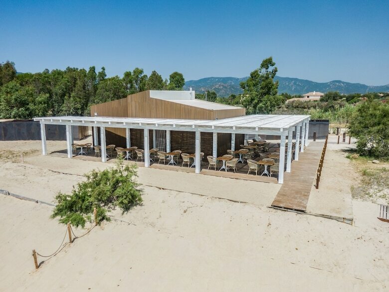 Hotel Is Molas Resort