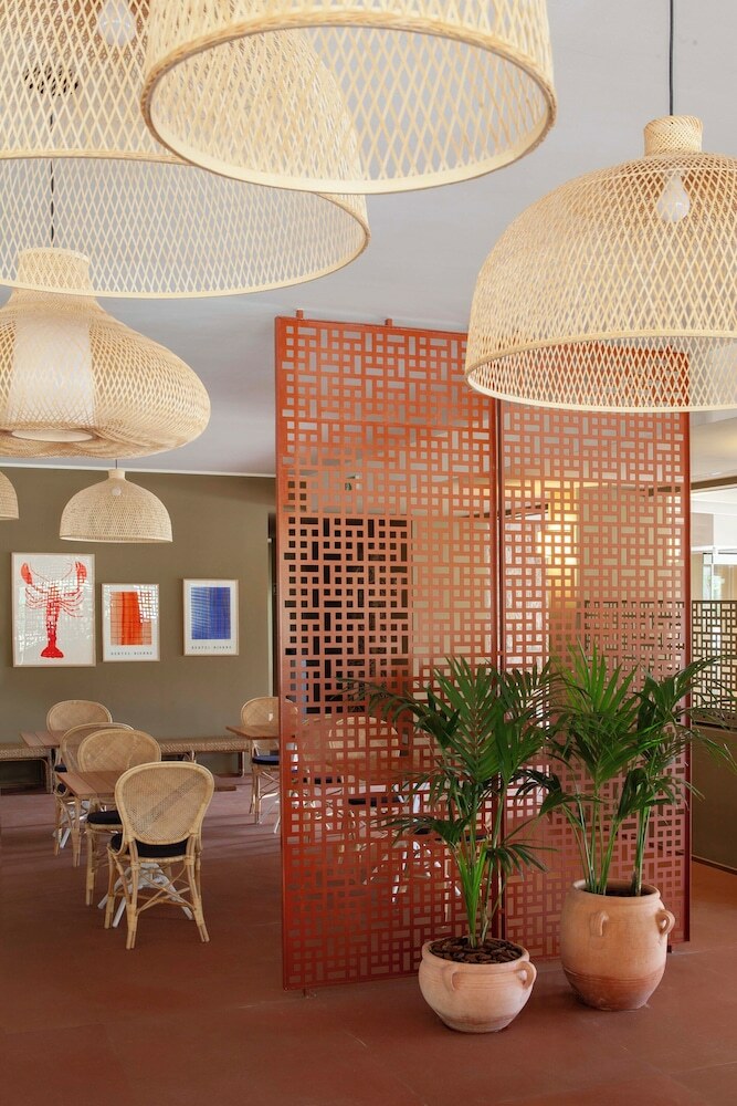 Hotel Is Molas Resort