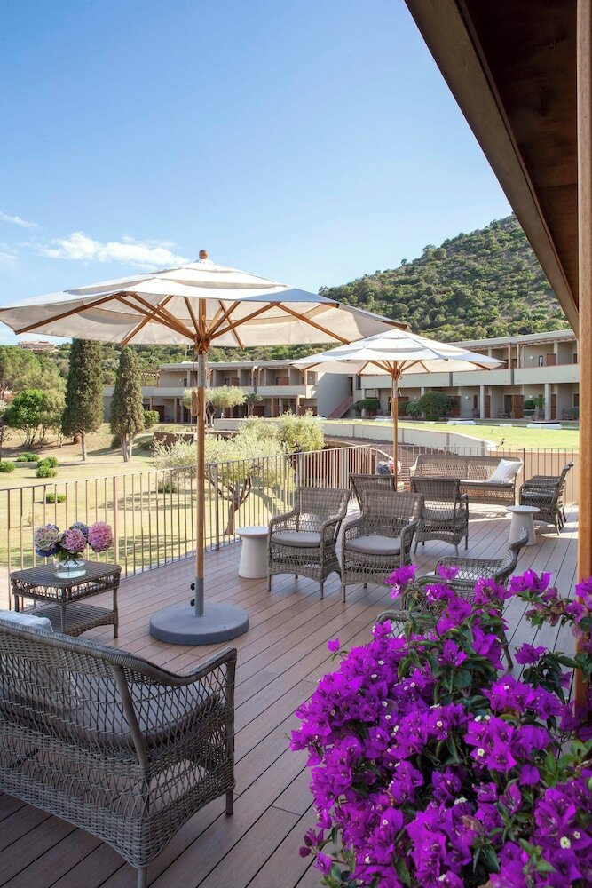 Hotel Is Molas Resort